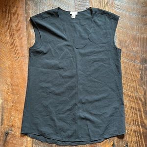 J Crew Factory lightweight blouse